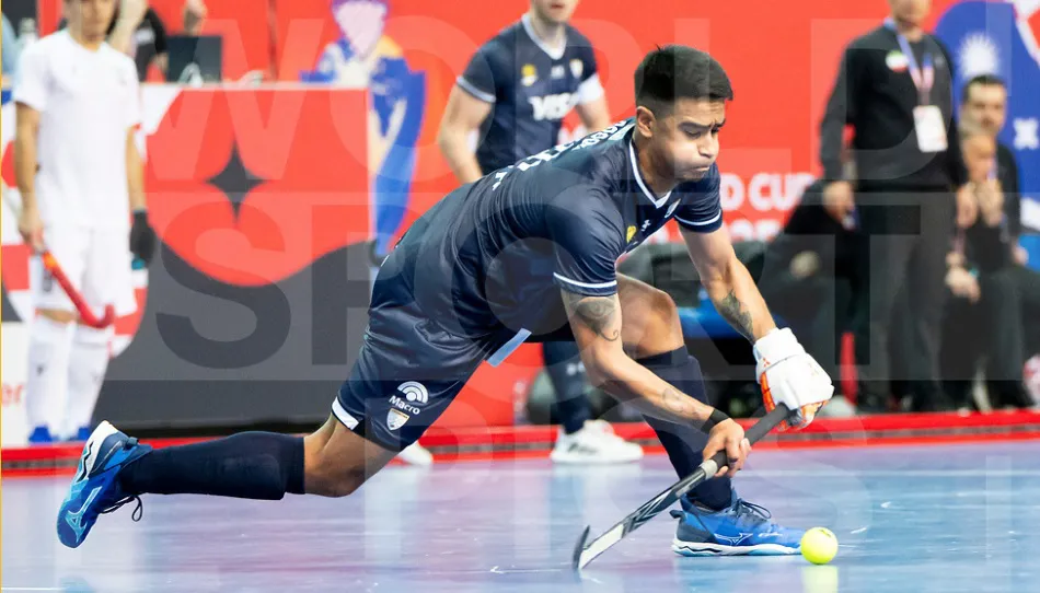 Mundial de Hockey Pista 2025 .jpg Freddy Sosa 