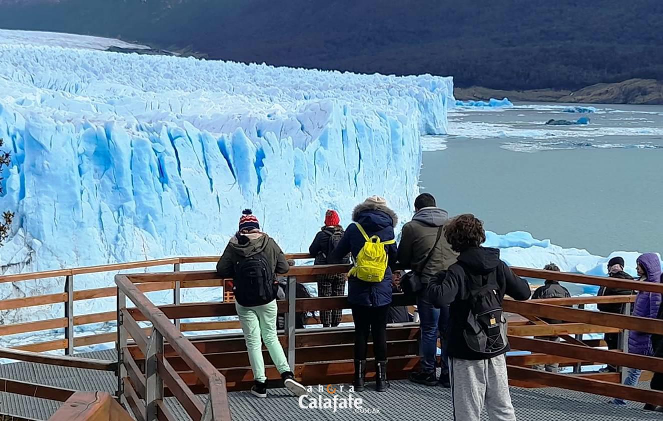 glaciar [AUDIO FMD]