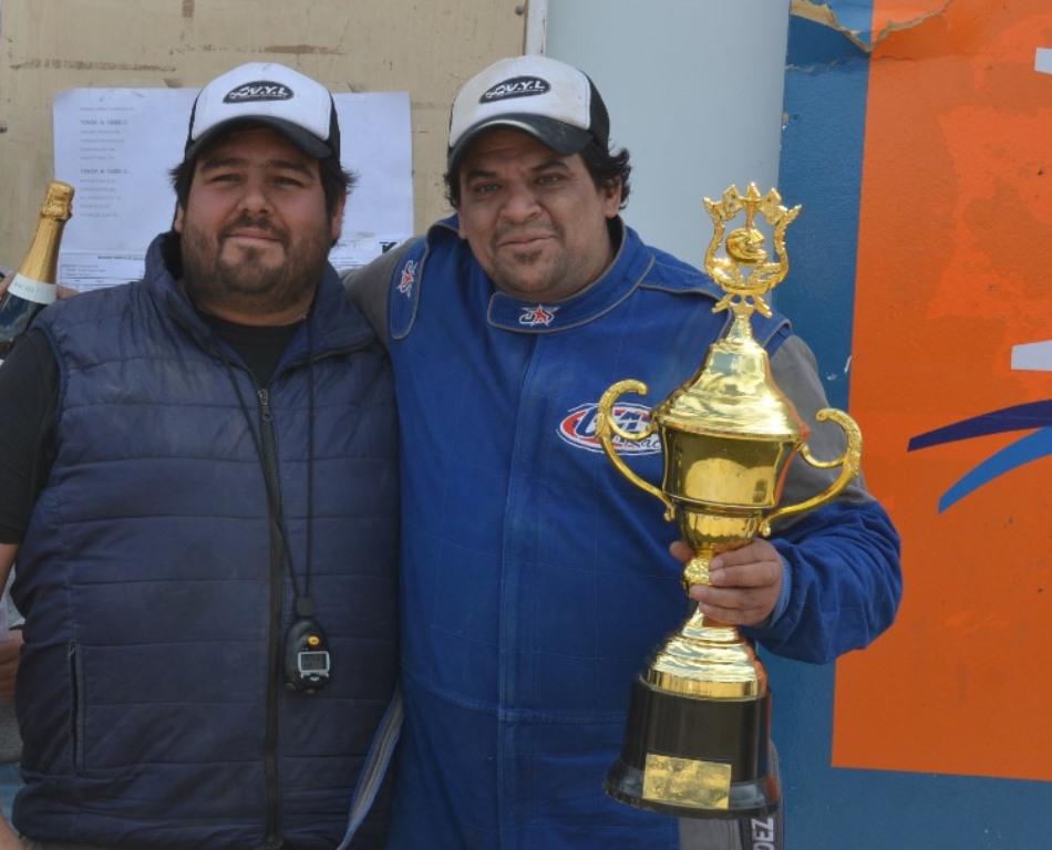 Automovilismo-Premiación 015