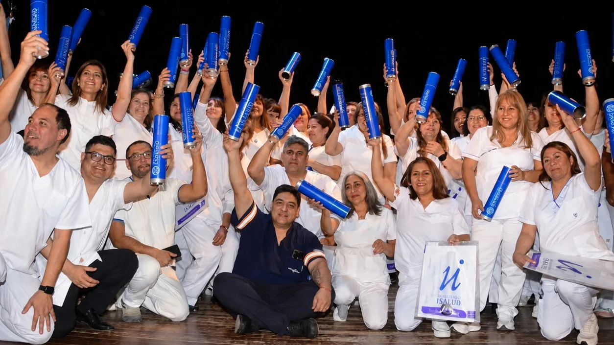 Enfermeria
