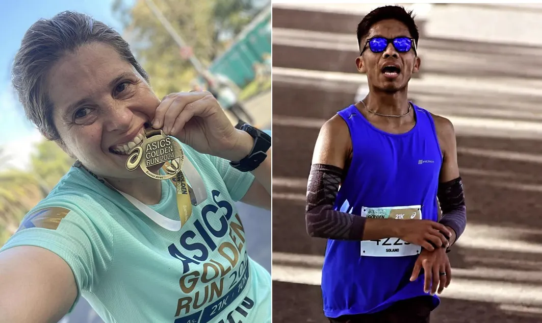 Vanesa Mrozowski-Kike SOlano