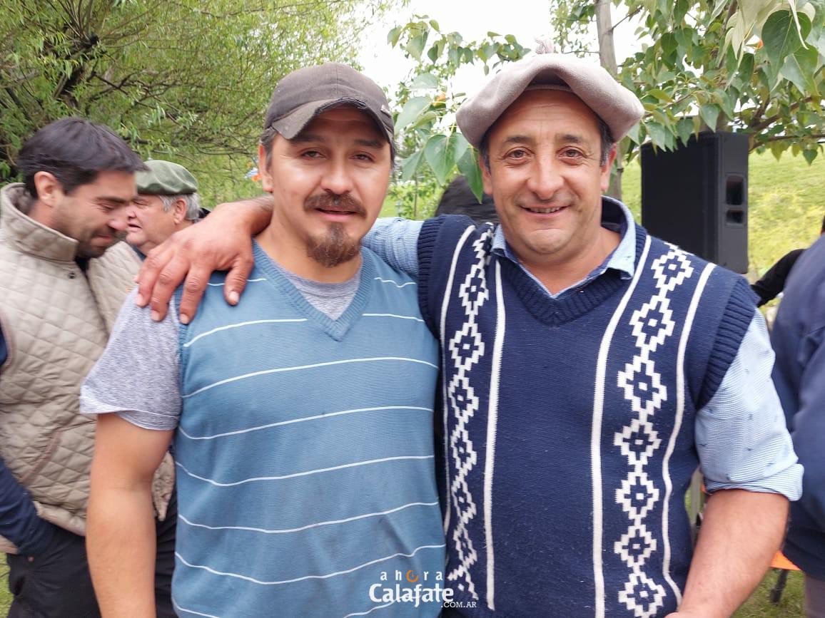 Ganadores asadores [AUDIO FMD]