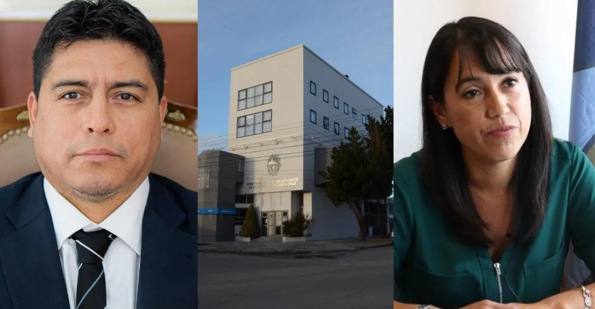 Vidal solicitó Juicio Político a Ludueña