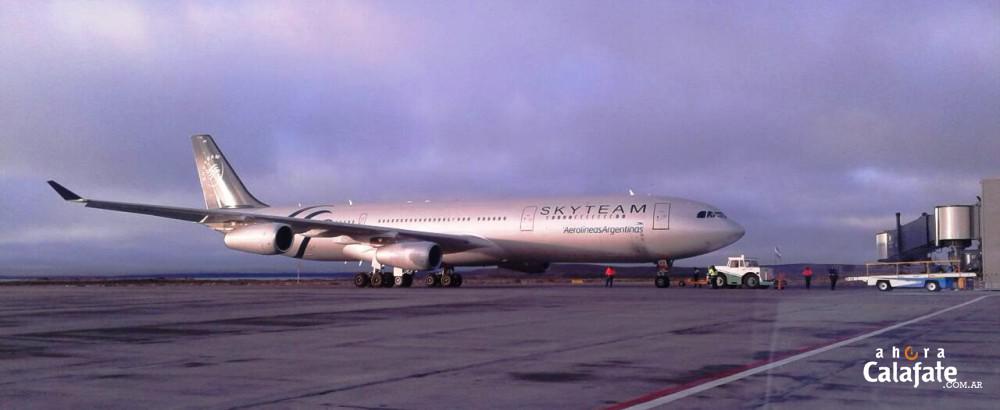 airbus 340-300 AA 7 [AC]