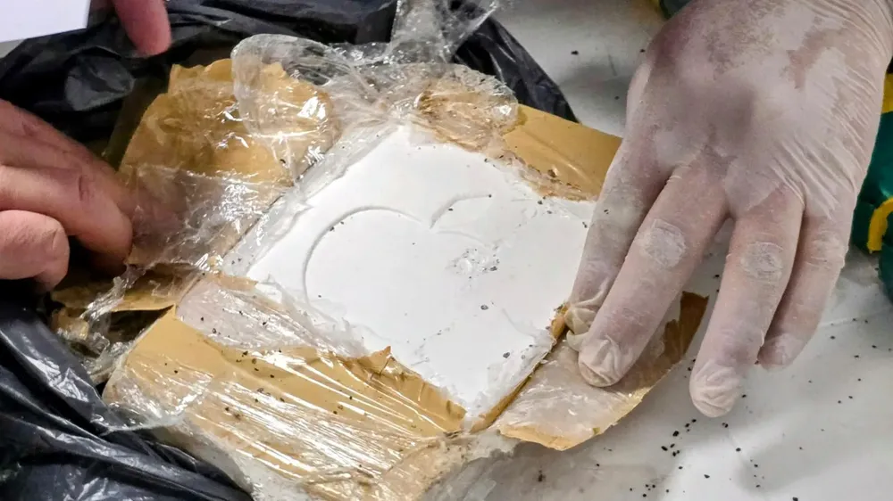 cocaina Caleta Olivia1