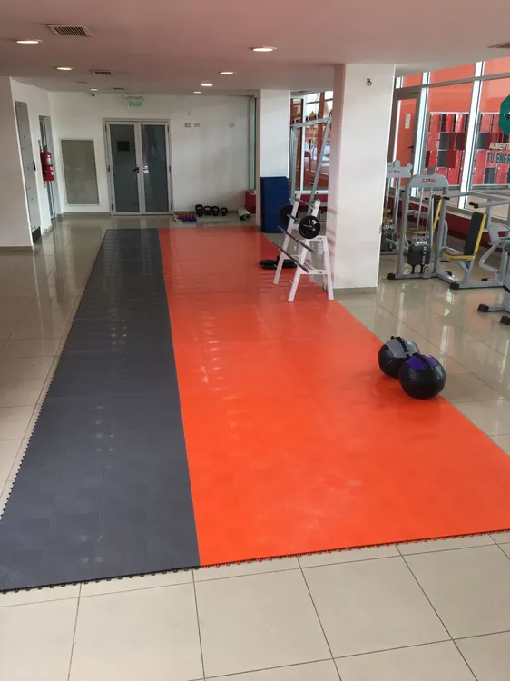 Sala de Alto Rendimiento Deportivo