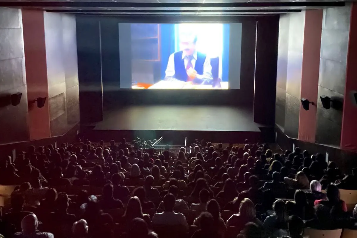 cine