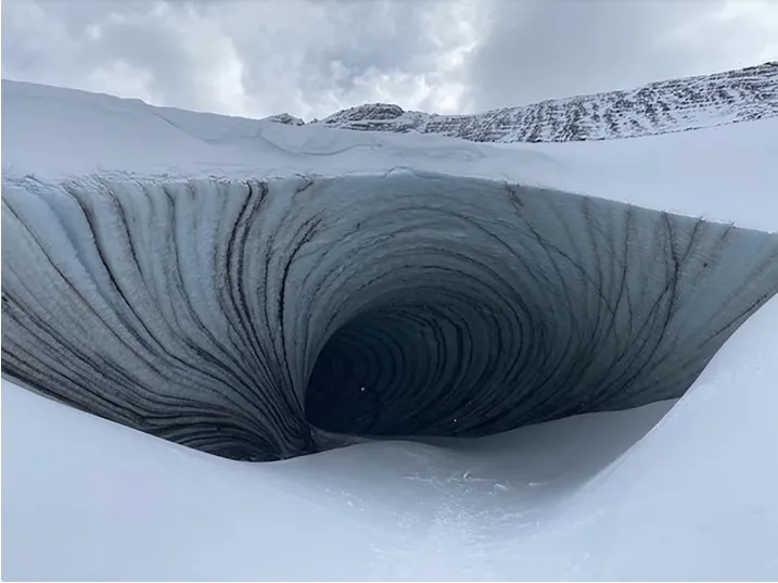 Cueva Ushuaia
