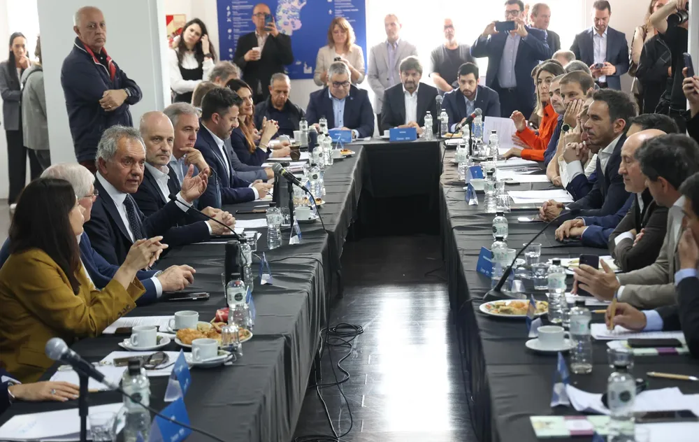 Scioli CFT