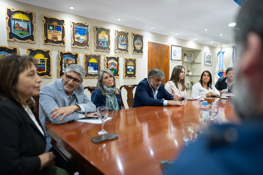 Convenio mantenimineto escuelas