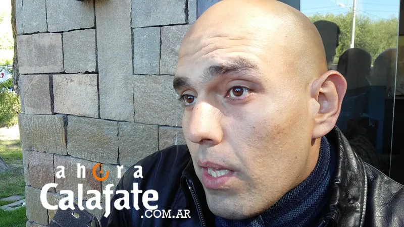 Facundo Mangonari