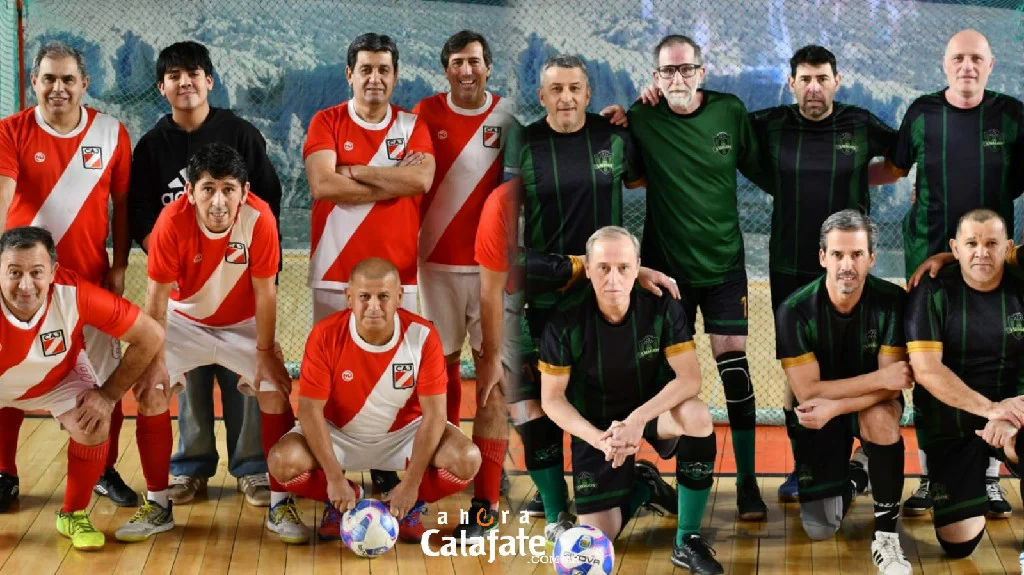 Finalistas +50