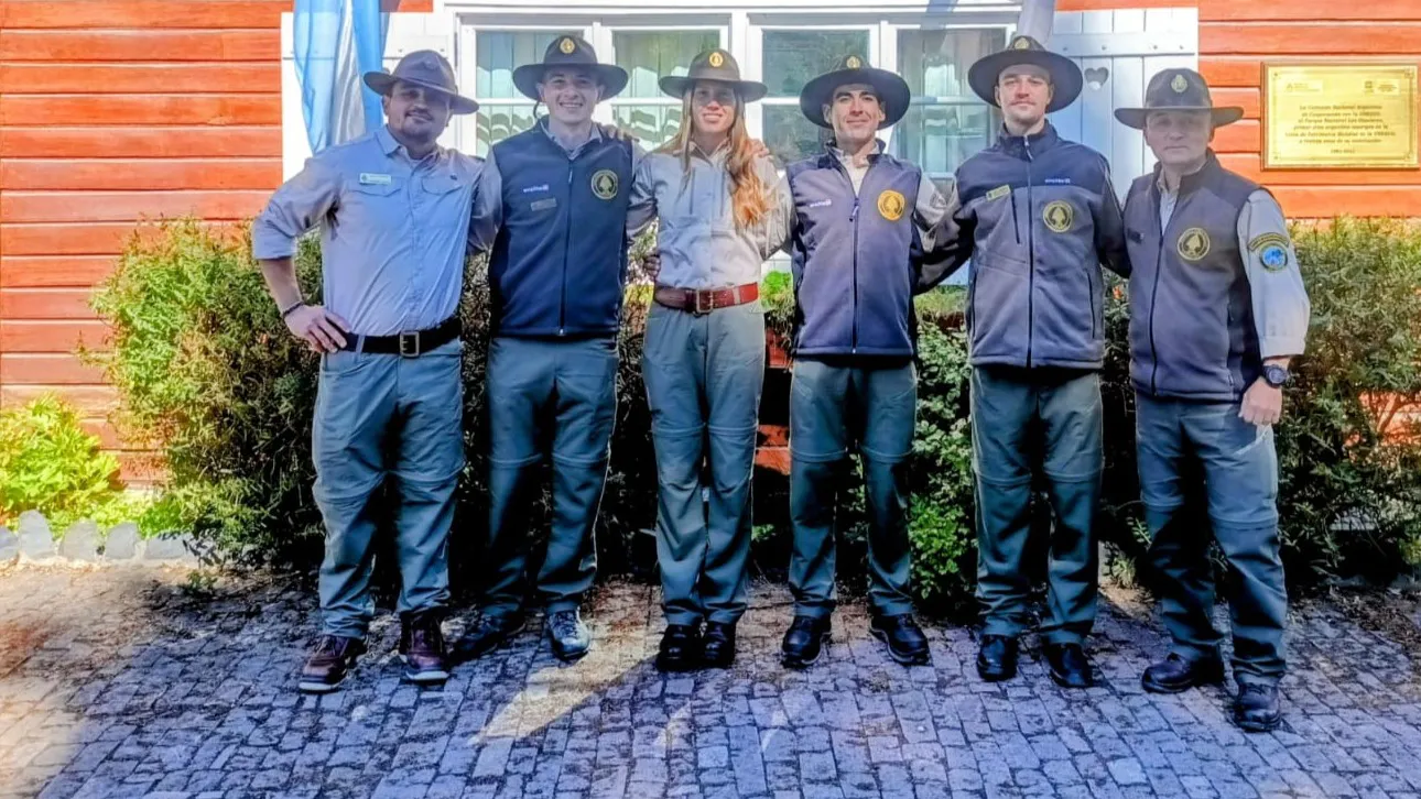 Nuevos Guardaparques16x9