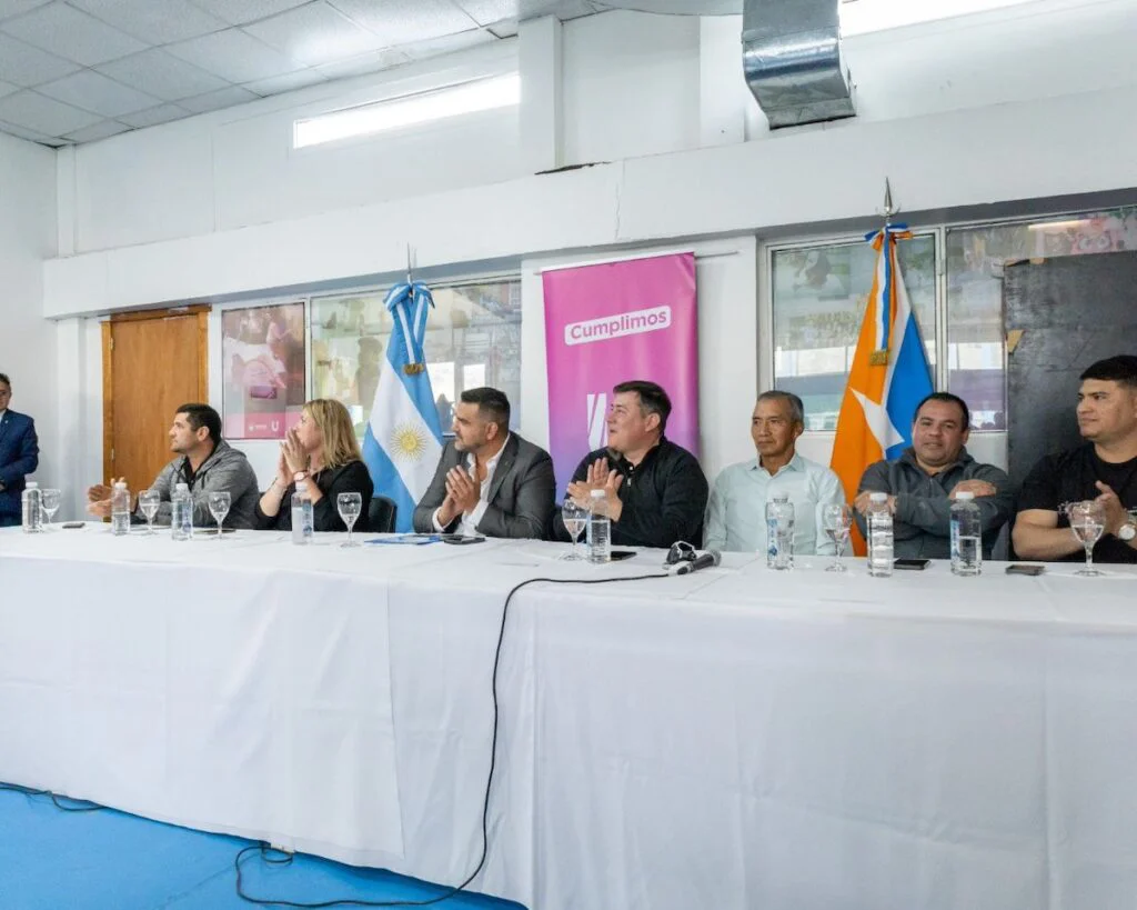 27 FEBRERO 2026 igualdad de géneros foto municipal