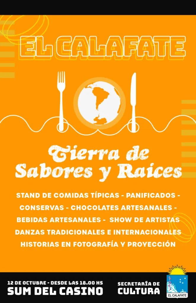 sabores