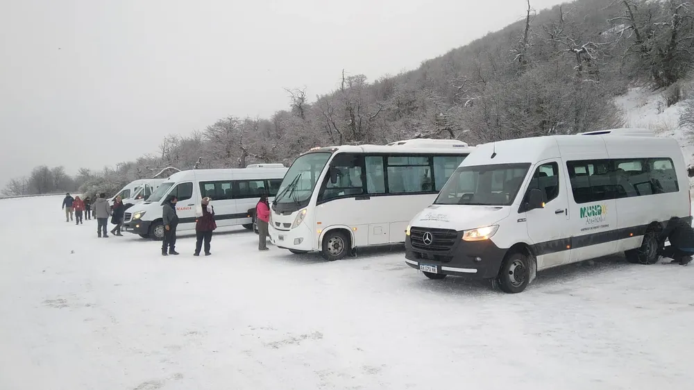 Operativo Invernal PNLG 1