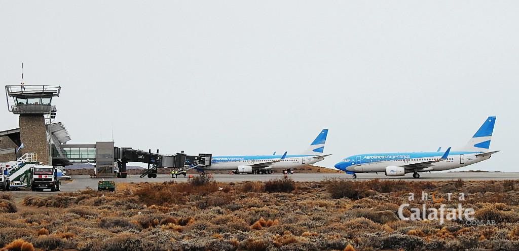 Aeropuerto [AUDIO FMD]