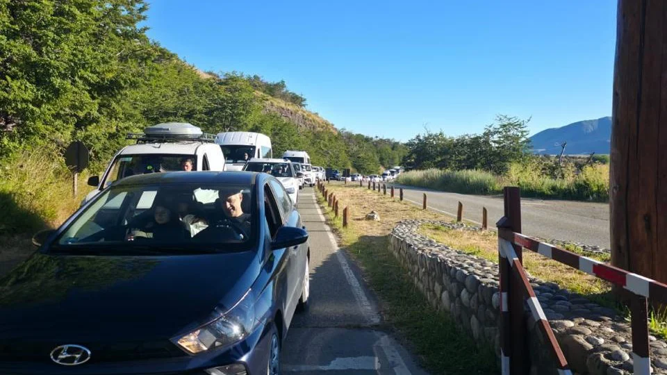 cobro de acceso