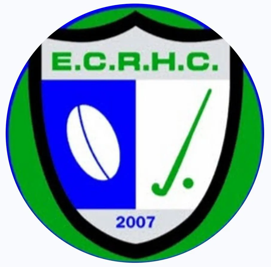 Rugby and Hockey club - logo