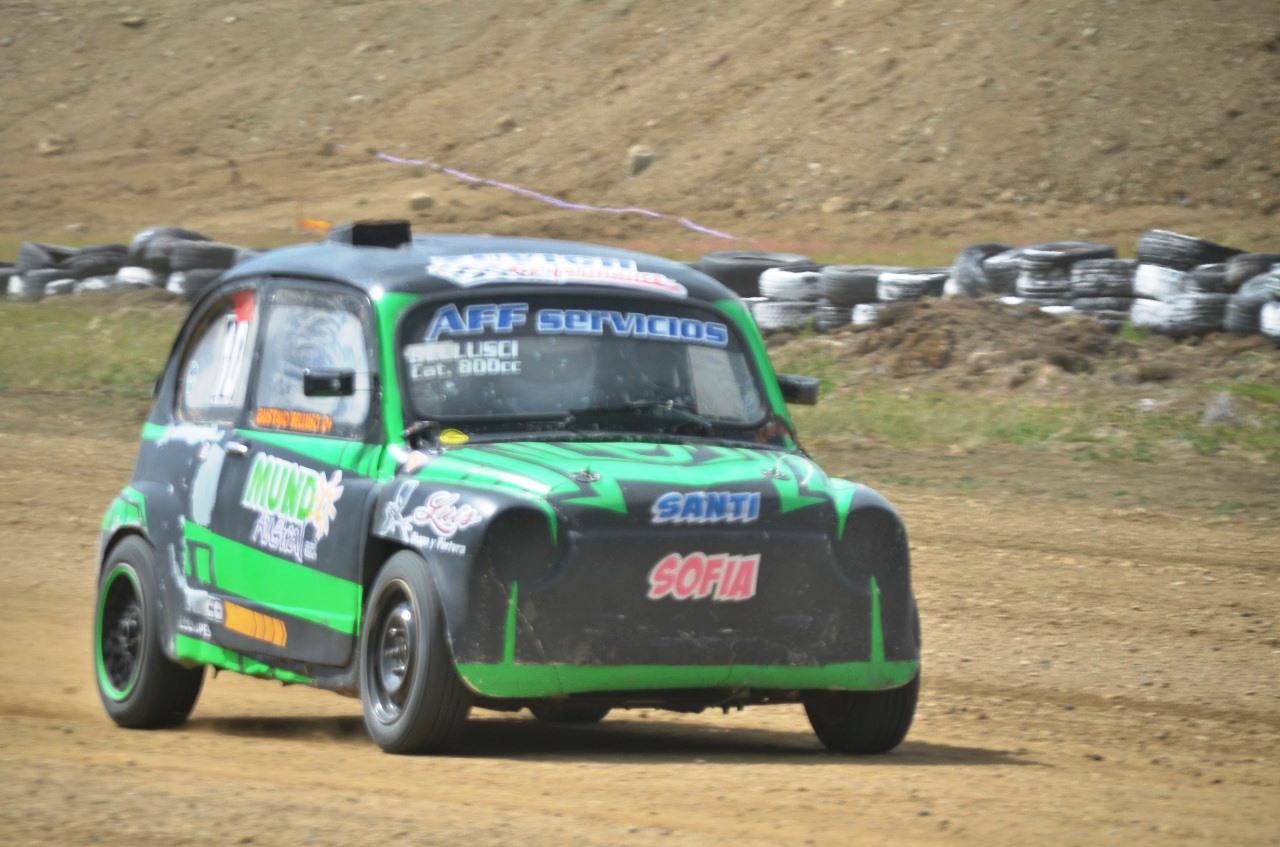 Automovilismo-Ultima fecha 022