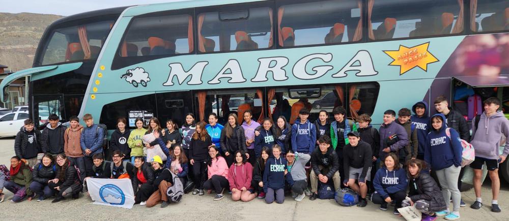 Juegos Evita Nacional Final El Calafate