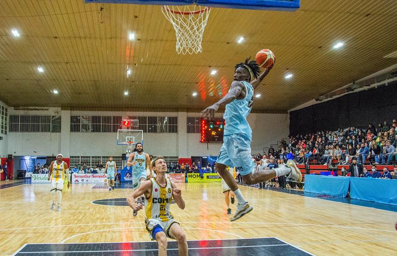 Hispano Americano con Comunicaciones