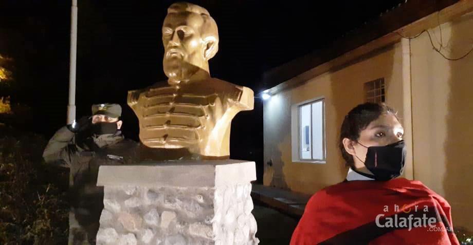 homenaje a Güemes [AUDIO FMD]