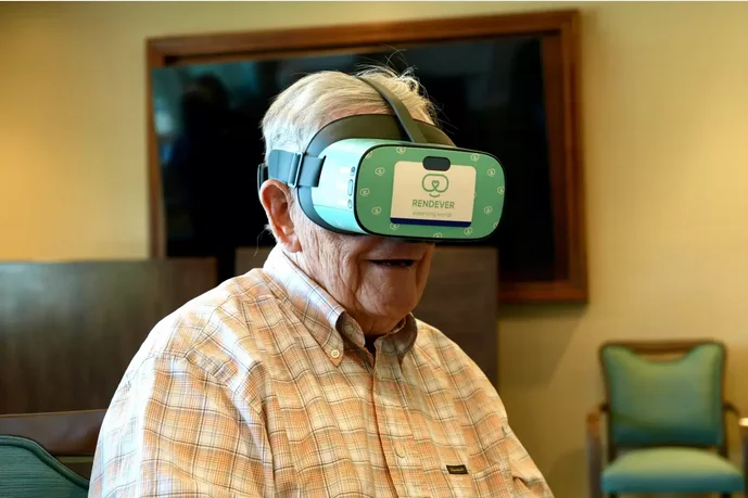 Screenshot 2026-05-31 at 14-13-06 Realidad virtual abre puertas para que personas mayores forjen vínculos en la vida real - Los Angeles Times