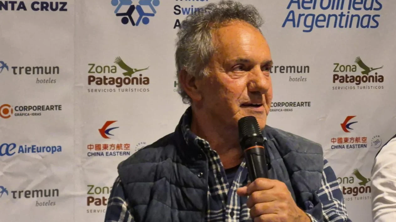 Scioli