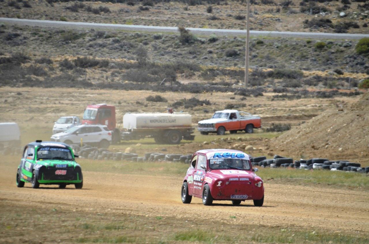 Automovilismo-Ultima fecha 017