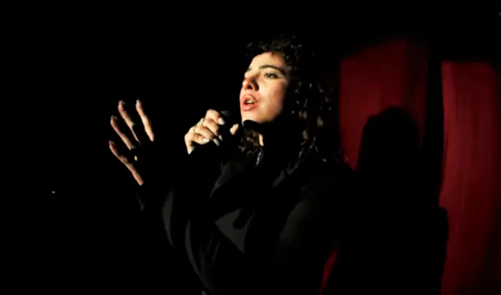 Screenshot 2025-03-13 at 12-02-40 Karena Kaiser - I'd rather go blind - YouTube