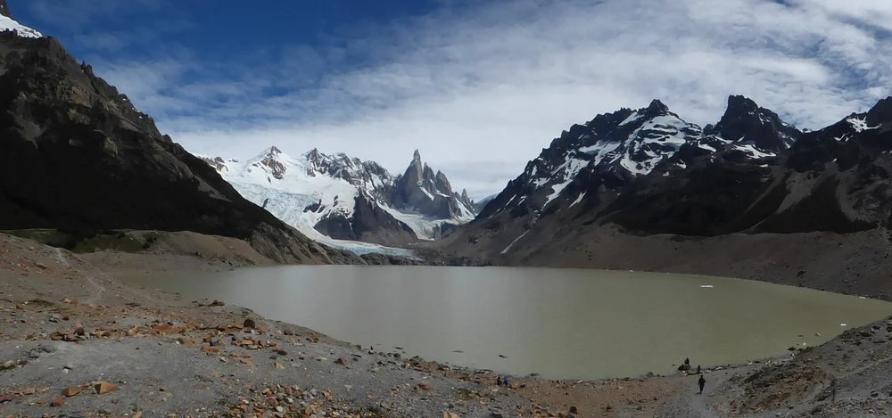 Laguna Torre