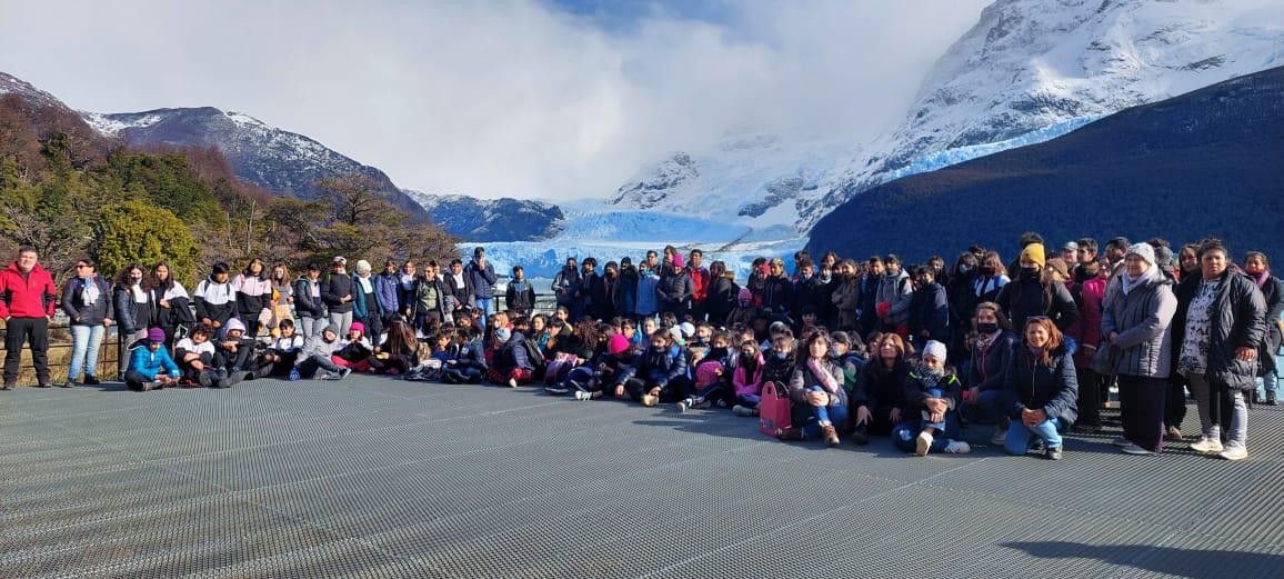 Estudiantes Glaciar 03