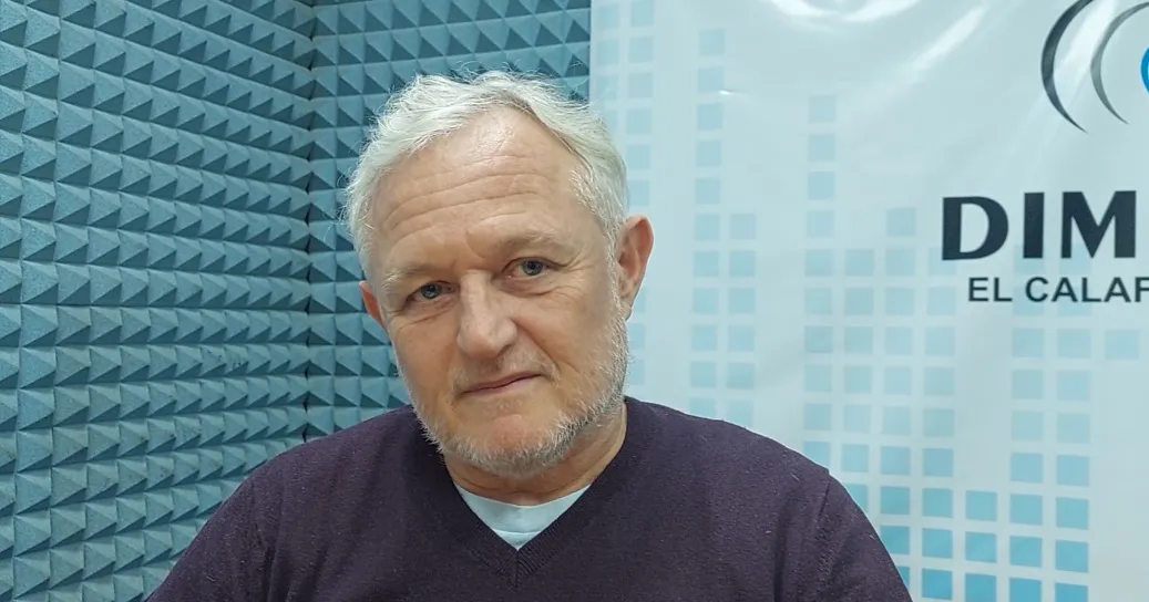 Leonardo Fernandez Campbell