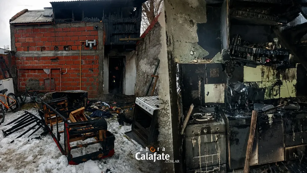 incendio