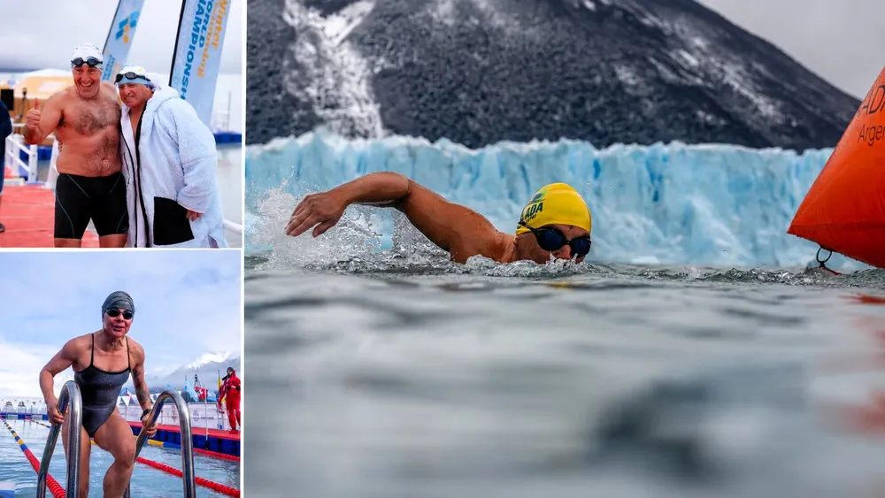 Natacion