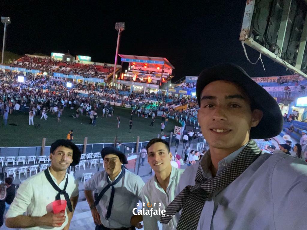 santa cruz jesus maria [AUDIO FMD]