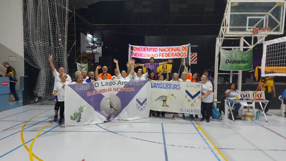 Las Bandurrias en Puerto Madryn