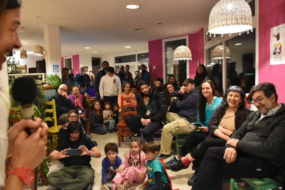 EV Presentacion Candidatos 1