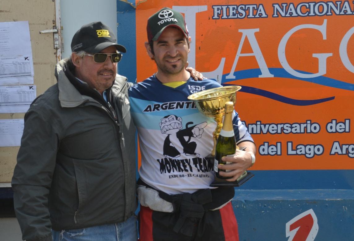 Automovilismo-Premiación 007