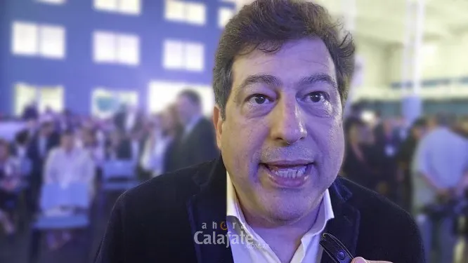 Daniel Busquet [AUDIO FMD]