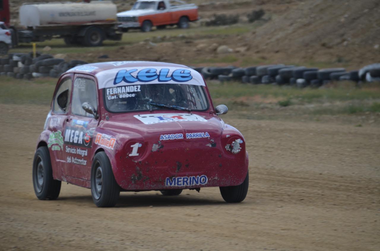 Automovilismo-Ultima fecha 025