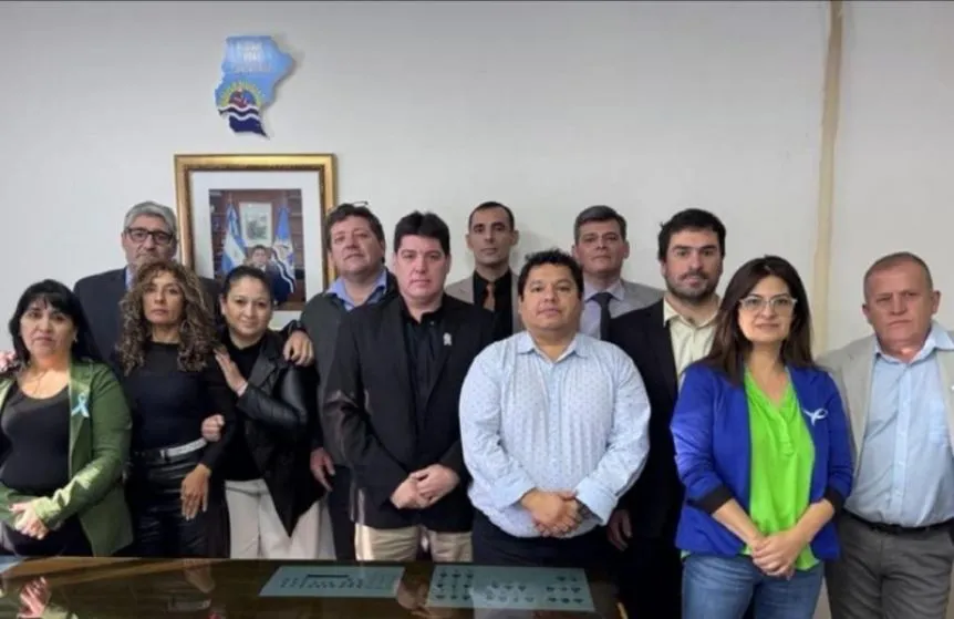 bloque Por Santa Cruz