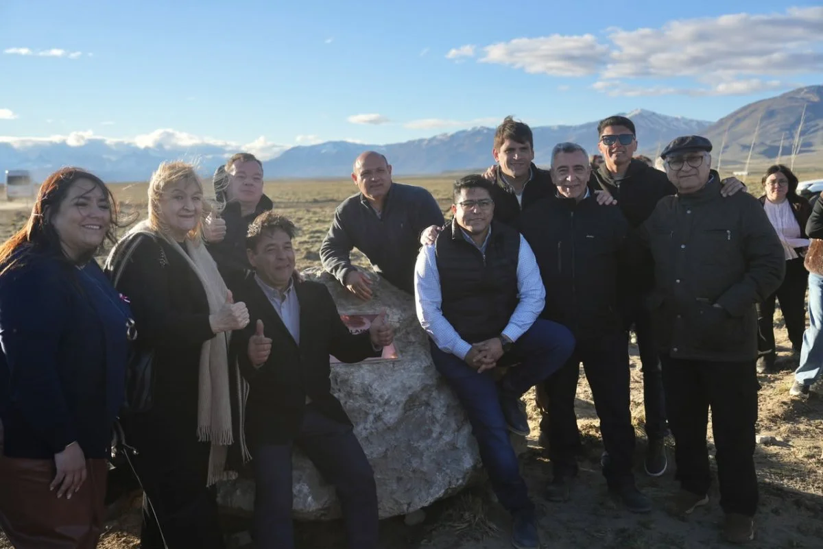 los Alamos autoridades