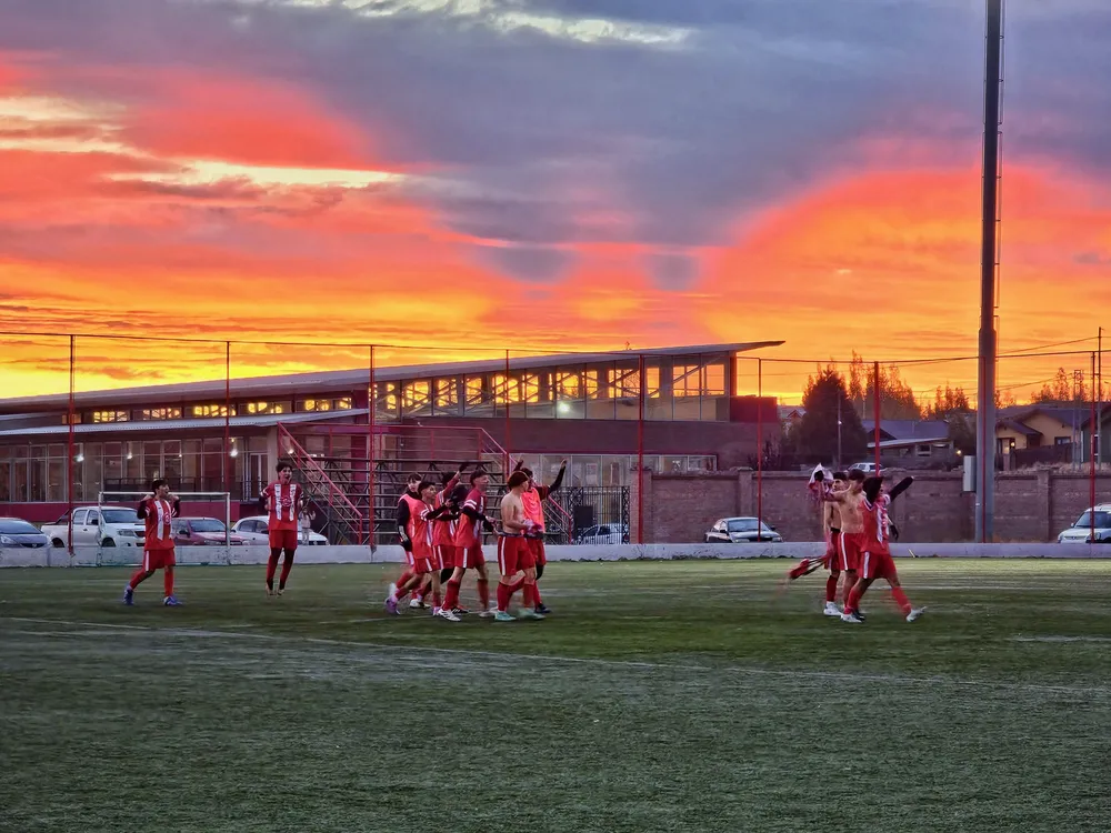 Futbol Inferiores