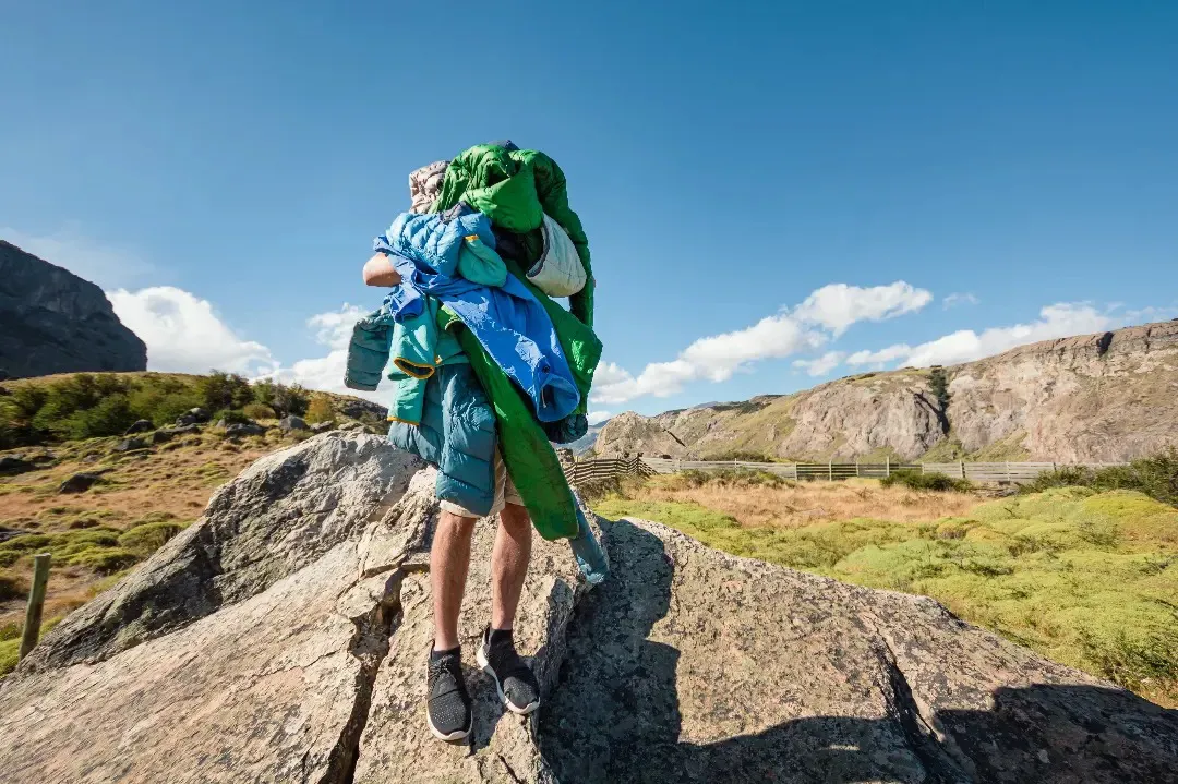 Ropa patagonia1