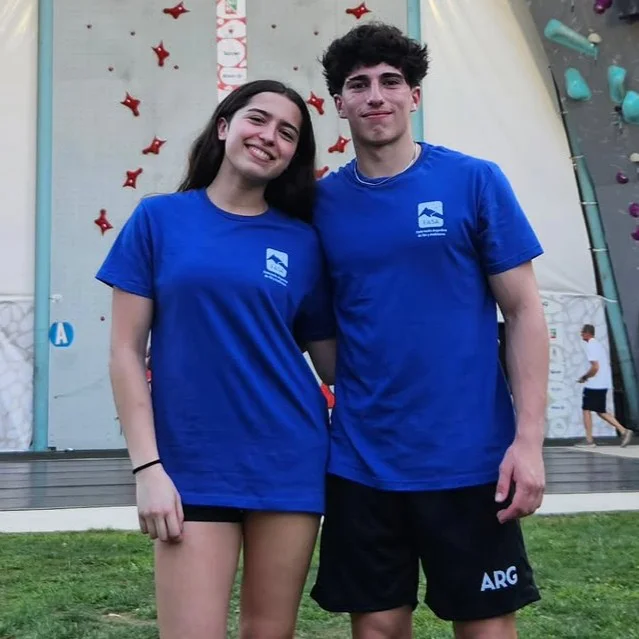 Anna y Mirko1x1