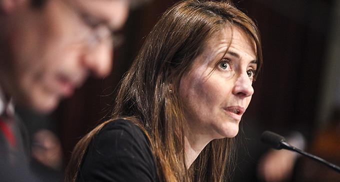 Capacitacion defensoria