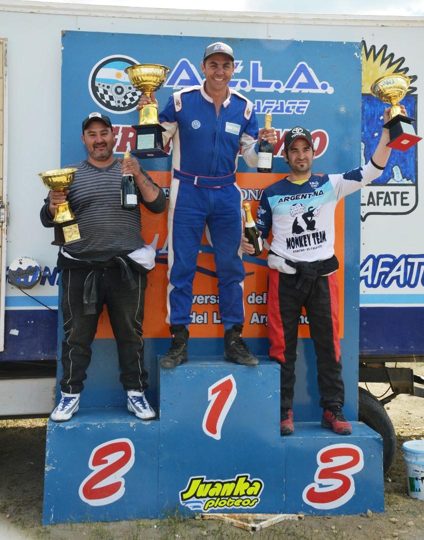 Automovilismo-Premiación 011