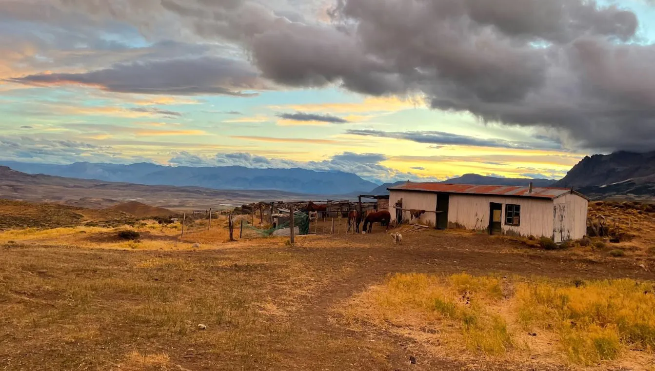 Cabalgata Pque Patagonia8